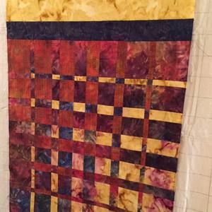 Meet your Posher, Barbara